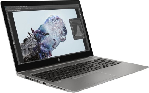 Ноутбук Hewlett Packard ZBook 15U G6 6TP59EA фото 2 Ноутбук Hewlett Packard ZBook 15U G6 6TP59EA фото 2
