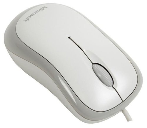 Беспроводная мышь Microsoft Basic Optical P58-00060 Беспроводная мышь Microsoft Basic Optical P58-00060