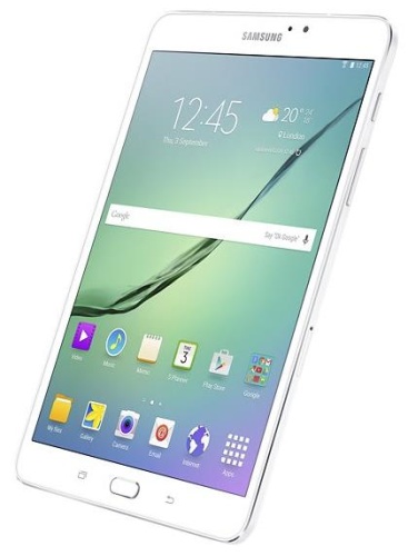 Планшет Samsung Galaxy Tab S2SM-T715 SM-T715NZWESER фото 8