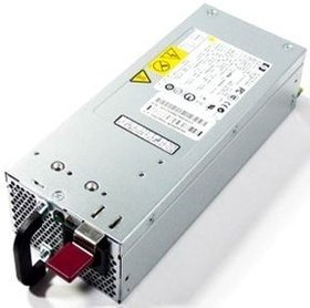   Hewlett Packard Hot Plug Redundant Power Supply Option Kit 399771-B21