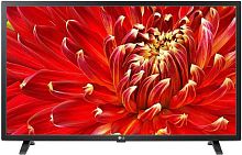 Телевизор ЖК LG 32LM6350PLA серый