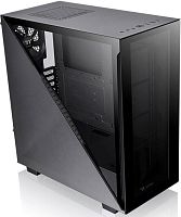 Корпус Miditower Thermaltake Divider 300 TG черный CA-1S2-00M1WN-00