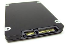 Внешний дисковый массив IBM 200GB hot plug 2.5 6Gb SAS SSD for DS3524 81Y9903