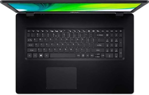 Ноутбук Acer Aspire 3 A317-52-522F NX.HZWER.006 фото 4