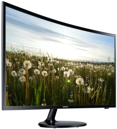 Телевизор ЖК Samsung LV32F390SIXXRU 3 черный фото 5