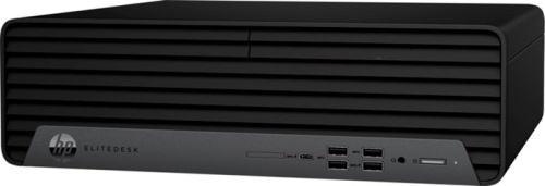 ПК Hewlett Packard EliteDesk 800 G8 SFF (2V6M4EA) фото 3
