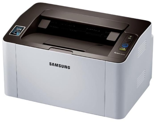 Лазерный принтер Samsung SL-M2020W фото 4