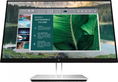 Монитор Hewlett Packard E24u G4 FHD USB-C Monitor 189T0AA