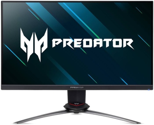 Монитор Acer Predator XB273GXbmiiprzx UM.HX3EE.X07