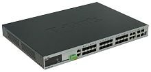 Коммутатор управляемый D-Link DGS-3420-28SC/B1A