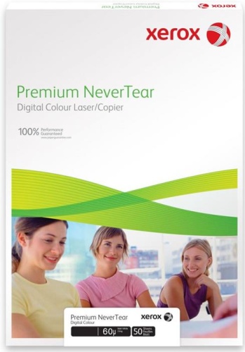 Наклейки Xerox Premium Never Tear 007R92055