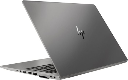 Ноутбук Hewlett Packard ZBook 15U G6 6TP59EA фото 4 Ноутбук Hewlett Packard ZBook 15U G6 6TP59EA фото 4