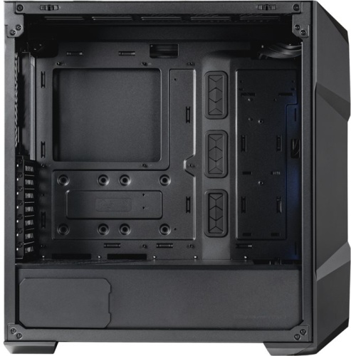 Корпус Miditower Cooler Master MasterBox TD500 Mesh V2 черный TD500V2-KGNN-S00 фото 5