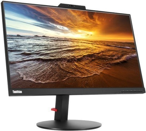 Монитор Lenovo ThinkVision T24v 61BCMAT6EU Монитор Lenovo ThinkVision T24v 61BCMAT6EU