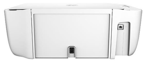 МФУ струйное Hewlett Packard DeskJet 2130 K7N77C фото 4 МФУ струйное Hewlett Packard DeskJet 2130 K7N77C фото 4