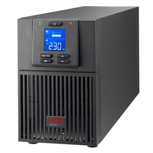 ИБП (UPS) APC 1000VA Easy UPS SRV SRV1KIL