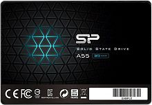 Накопитель SSD SATA 2.5 Silicon Power 1Tb SP001TBSS3A55S25 Ace A55 2.5