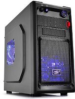 Корпус Minitower Deepcool SMARTER LED