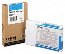 Оригинальный струйный картридж Epson T605200 C13T605200