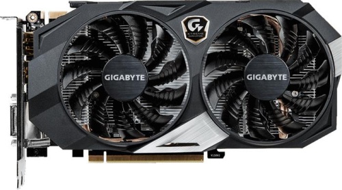 Видеокарта PCI-E GIGABYTE 2048Mb GV-N950XTREME C GV-N950XTREME C-2GD фото 2