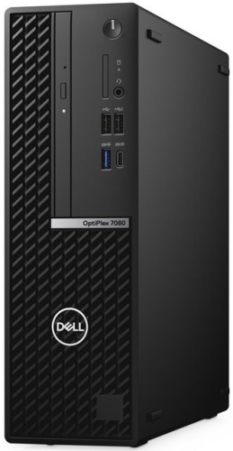 ПК Dell Optiplex 7080 SFF 7080-2157