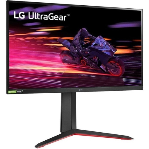 Монитор LG UltraGear 27GP750-B 27GP750-B.ARUZ фото 3