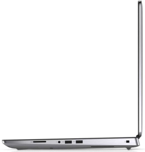 Ноутбук Dell Precision 7750 7750-5546 фото 7