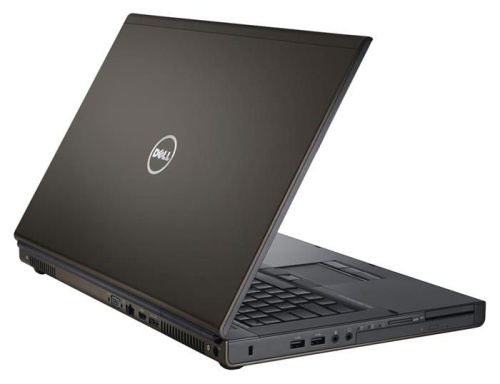 Ноутбук Dell Precision M6800 6800-8062 фото 3