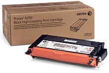 Оригинальный лазерный картридж Xerox 106R01402