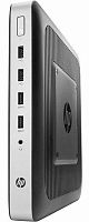 Тонкий клиент Hewlett Packard t630 Thin Client 2ZU95AA