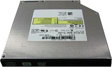 Опция для сервера Dell Slim DVD+/-RW, SATA drive kit 429-AAQQ