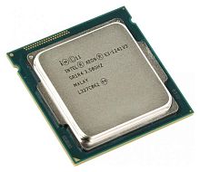 Процессор Socket1150 Intel Xeon E3-1241 V3 OEM CM8064601575331S R1R4