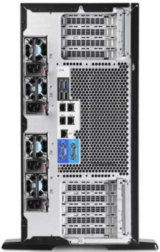 Сервер Hewlett Packard ProLiant ML350 Gen9 835848-425 фото 6 Сервер Hewlett Packard ProLiant ML350 Gen9 835848-425 фото 6