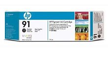 Набор струйных картриджей ориг. Hewlett Packard № 91 C9481A