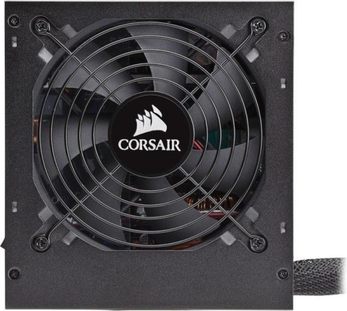 Блок питания Corsair 650W CX650M 80+ bronze CP-9020103-EU/RPS0029 фото 5