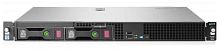 Сервер Hewlett Packard ProLiant DL20 Gen9 823556-B21