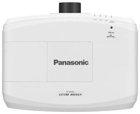  Panasonic PT-EZ590E