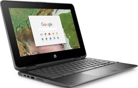  Hewlett Packard Chromebook x360 11 G1 EE (1TT11EA)