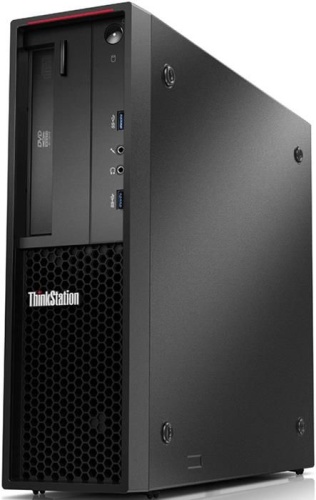 ПК Lenovo ThinkStation P320 SFF 30BJS0BB00