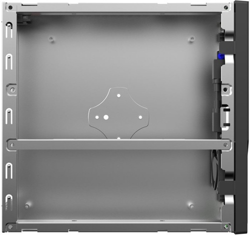 Корпус HTPC Foxline FL-103-AD120-DC фото 5