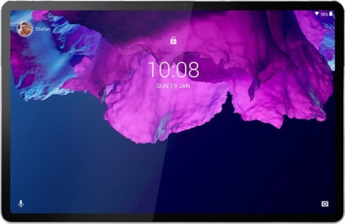 Планшет Lenovo Tab P11 Pro TB-J706L (ZA7D0066RU) фото 2