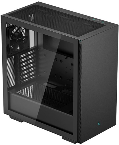 Корпус Fulltower Deepcool CH510 фото 7