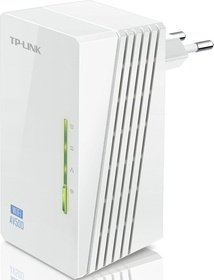 PowerLine  TP-Link TL-WPA4220