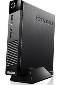 ПК Lenovo ThinkCentre Tiny M73e 10AY0068RU_