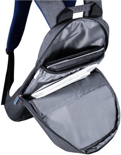 Сумка для ноутбука CANYON BP-4 Backpack CNE-CBP5DB4 фото 4 Сумка для ноутбука CANYON BP-4 Backpack CNE-CBP5DB4 фото 4