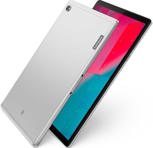 Планшет Lenovo Tab M10 Plus TB-X606F ZA5T0219RU фото 2