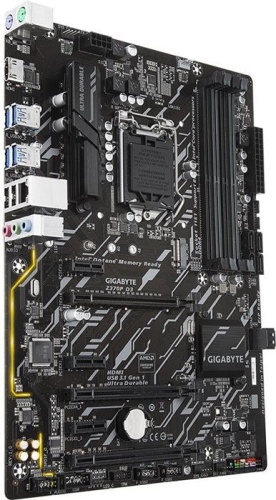 Мат. плата Socket1151 GIGABYTE Z370PD3 фото 3