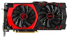 Видеокарта PCI-E MSI 4096Мб R9 380 GAMING 4G