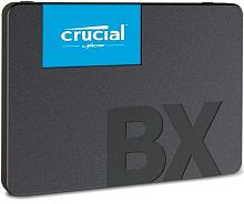 Накопитель SSD SATA 3.5 Crucial CT960BX500SSD1