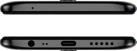 Смартфон XIAOMI Redmi 8A 2/32Gb black (26323)